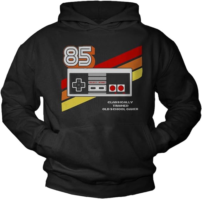 Hoodie Makaya 85'