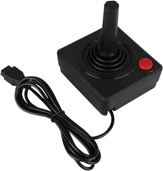 Manette Atari 2600 Compatible