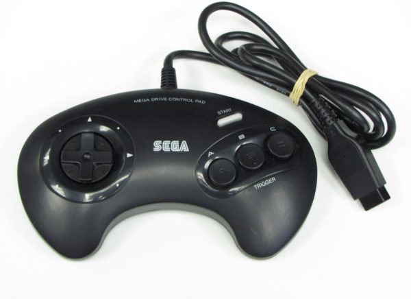 Manette Officielle Sega Megadrive