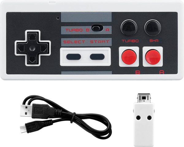 Manette NES Sans Fil 