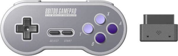 Manette Originale SNES Sans Fil Super Famicom Parts