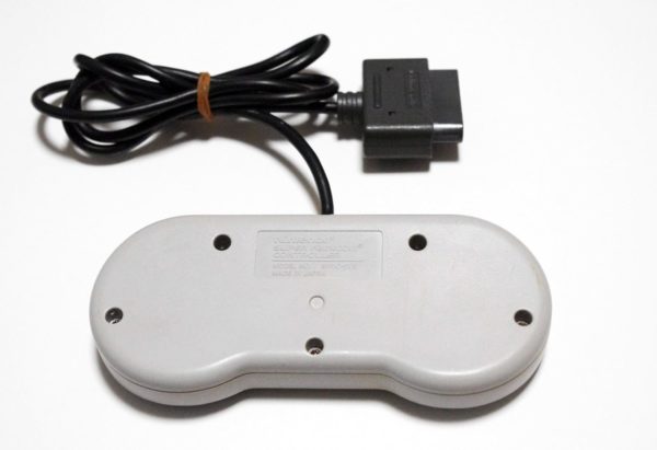 Manette Originale SNES Super Famicom Dos