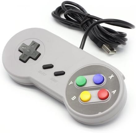 Manette Snes la Moins Chère Link-e